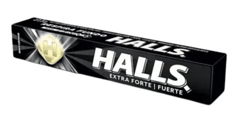 Halls Preto Curiosidades: Descubra Fatos。